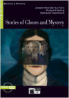 Stories of Ghost and Mystery. Book + CD