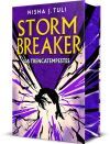 Storm Breaker. La Trencatempestes