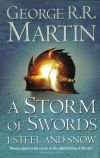 Storm of Swords: Part 1 Steel and Snow