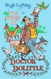 Story of Doctor Dolittle