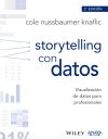 Storytelling con datos: visualización de datos para profesionales de los negocios