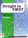 Straight to First Student's Book without Answers Premium Pack
