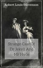 Portada de Strange Case Of Dr Jekyll And Mr Hyde (Ebook)