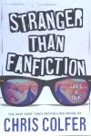 Stranger Than Fanfiction