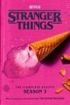 Stranger Things: The Complete Scripts, Season 3