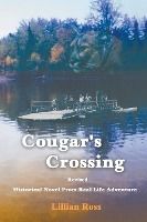 Portada de Cougarâ€™s Crossing