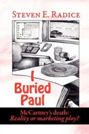 Portada de I Buried Paul