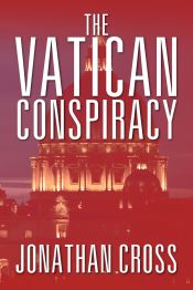 Portada de The Vatican Conspiracy