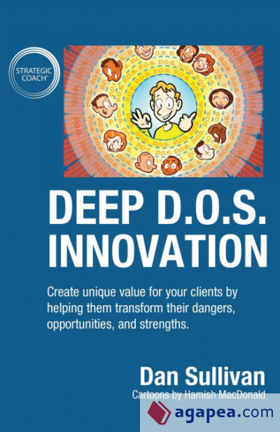 Deep D.O.S. Innovation