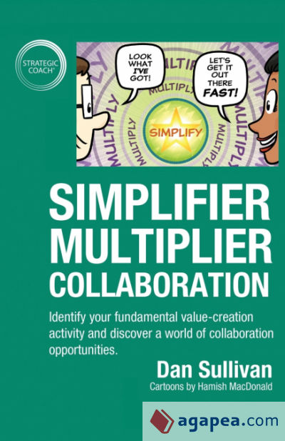 Simplifier-Multiplier Collaboration