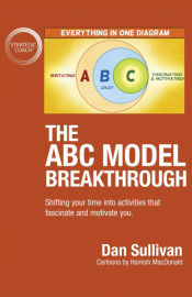 Portada de The ABC Model Breakthrough