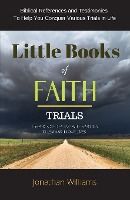 Portada de Little Books of Faith - Trials