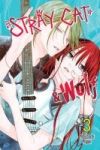 Stray Cat & Wolf, Vol. 3: Volume 3