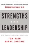 Strengths-Based Leadership