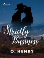 Portada de Strictly Business (Ebook)