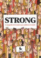 Portada de Strong (Ebook)