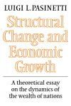 Structural Change and Economic Growth