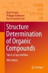 Structure Determination of Organic Compounds