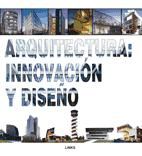 Portada de ARQUITECTURA INNOVACION Y DISE¥O