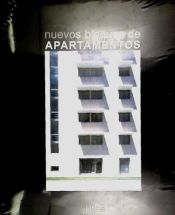 Portada de Nuevos bloques de apartamentos