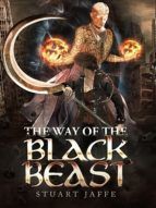 Portada de The Way of the Black Beast (Ebook)