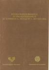 Studia Indogermanica et Palaeohispanica in honorem A. Tovar et L. Michelena