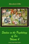 Studies in the Psychology of Sex Volume 4