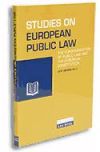 Studies on European Public Law