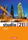 Studio [21] A1 Deutsch als Fremdsprache