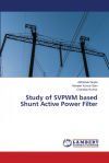 Study of SVPWM based Shunt Active Power Filter
