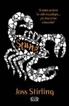 Portada de Stung (Ebook)