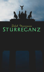 Portada de Sturreganz (Ebook)