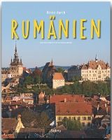 Portada de Reise durch Rumänien