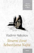 Portada de Stvarni ¸ivot Sebastijana Najta (Ebook)