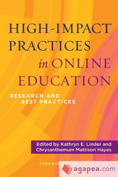 High-Impact Practices in Online Education
