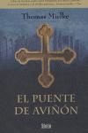 Portada de PUENTE DE AVIÑON