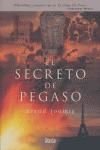 Portada de SECRETO DE PEGASO,EL