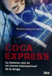 Portada de Coca Express