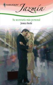 Portada de Su secretaria mas personal (Ebook)