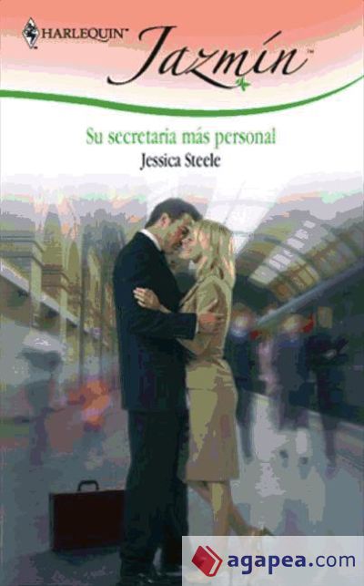 Su secretaria mas personal (Ebook)