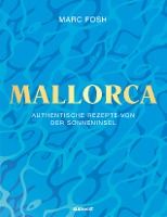 Portada de MALLORCA -KOCHBUCH