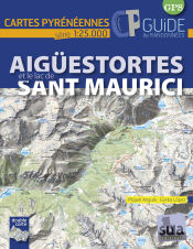 Portada de Aigüestortes et le lac de Sant Maurici