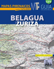 Portada de Belagua y Zuriza