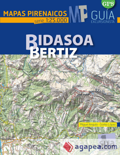 Bidasoa-Bertiz