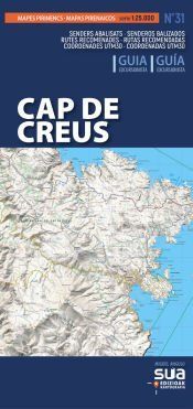 Portada de Cap de Creus