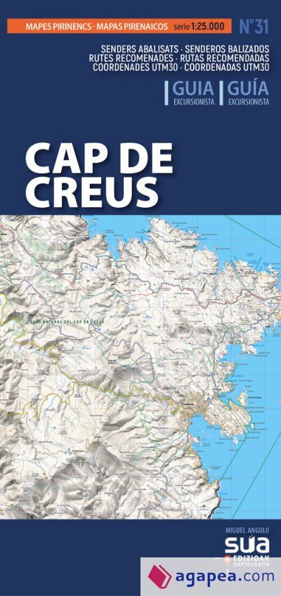 Cap de Creus Cap de Creus