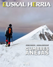 Portada de Cumbres Anejas