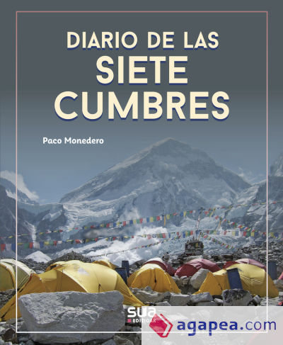 DIARIO DE LAS SIETE CUMBRES