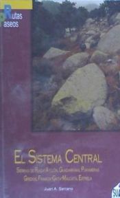 Portada de El Sistema Central