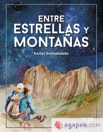 Entre estrellas y montañas